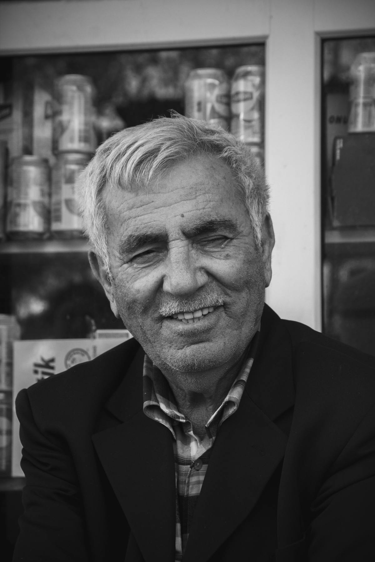 Vernon R.
