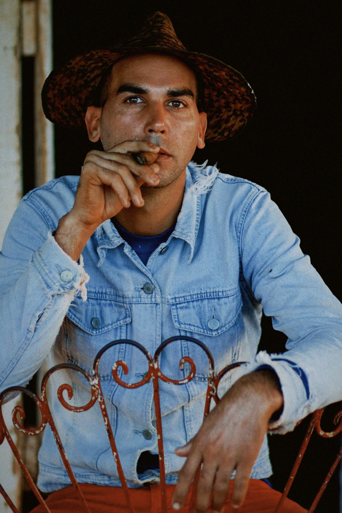 Maxwell T.