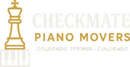 Checkmate Piano Movers