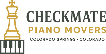 Checkmate Piano Movers &mdash; Colorado Springs piano & home movers
