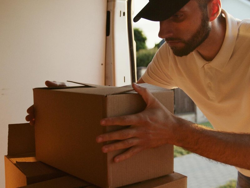 Movers in Colorado Springs, CO