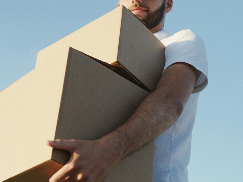 Movers in Monument, CO