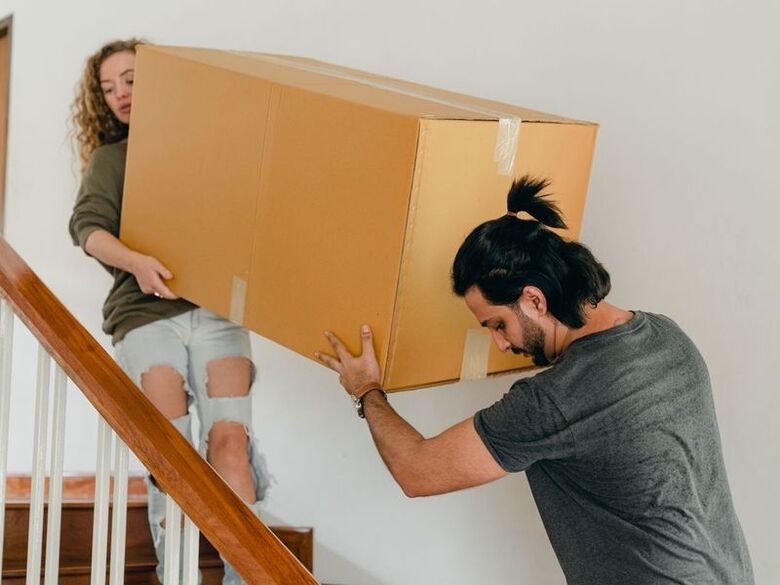 Apartment & Condo Moving in Colorado Springs