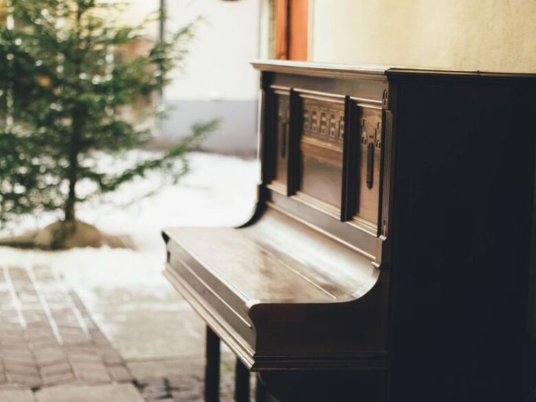 Piano Moving in Colorado Springs