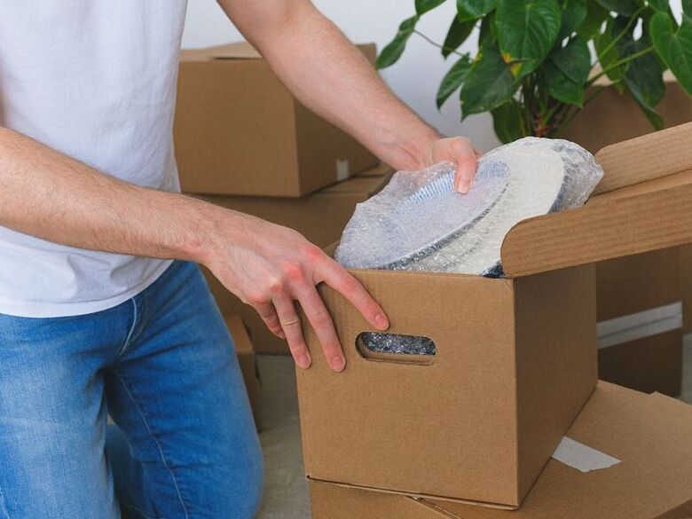 Senior Moving in Colorado Springs
